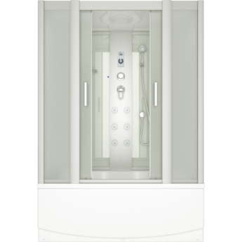 Душевой бокс ERLIT ER4517TP-C3-RUS (1700x800x2150)